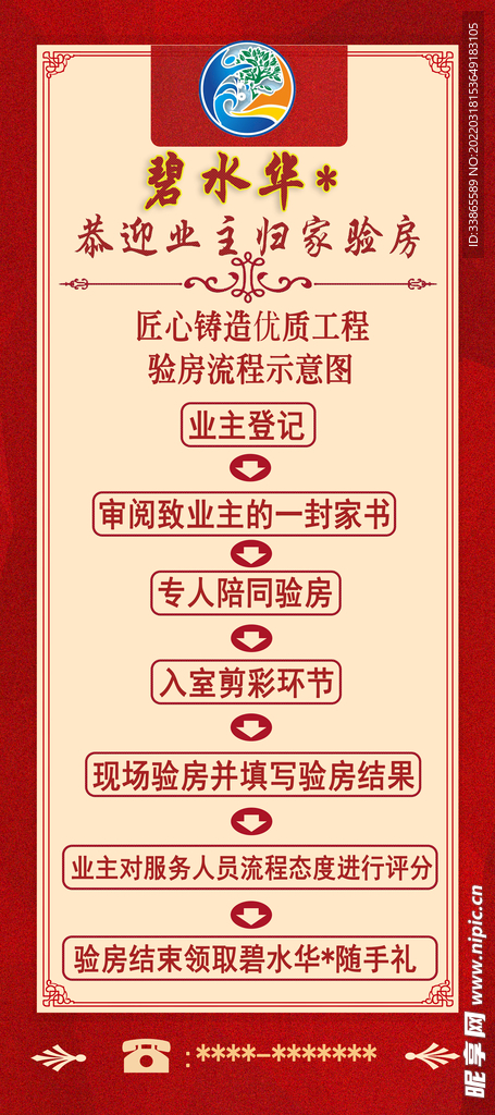 门展