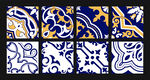 花纹