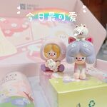 Rico微醺桃花米釀联名款