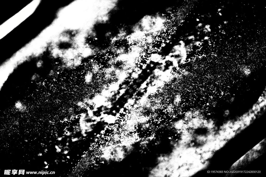 金属表面划痕雨滴水渍
