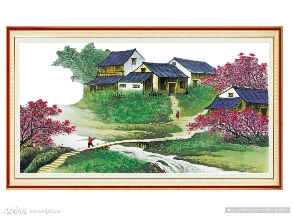  美术绘画
