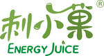 logo 刺小果