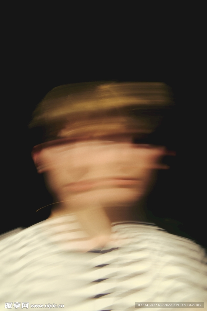 人