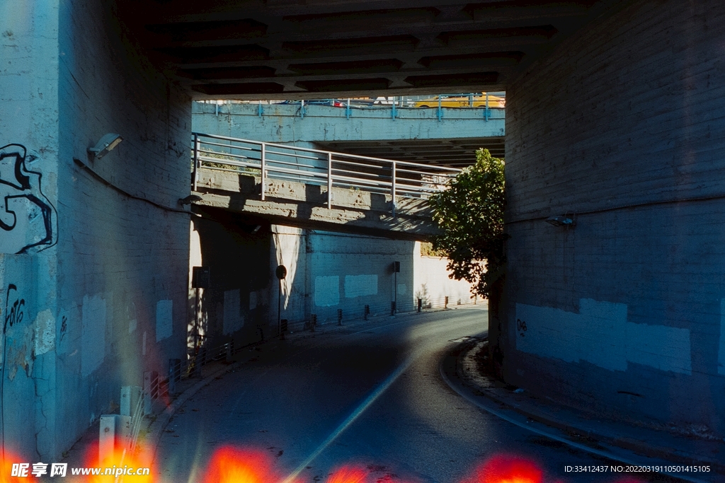 公路