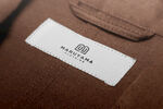 logo样机