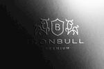 logo样机