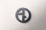 logo样机