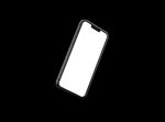 iPhone样机