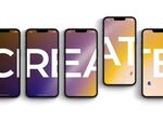 iPhone样机