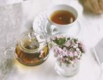 下午茶