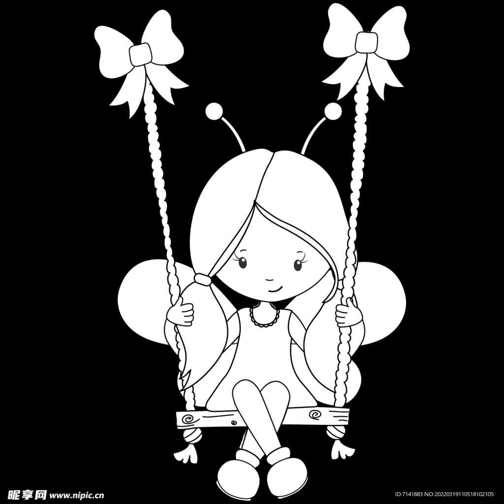 小仙女