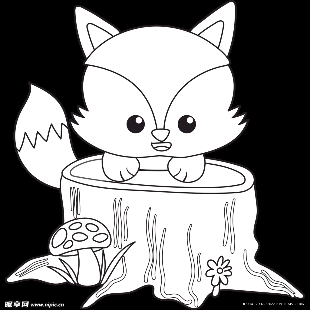狐狸