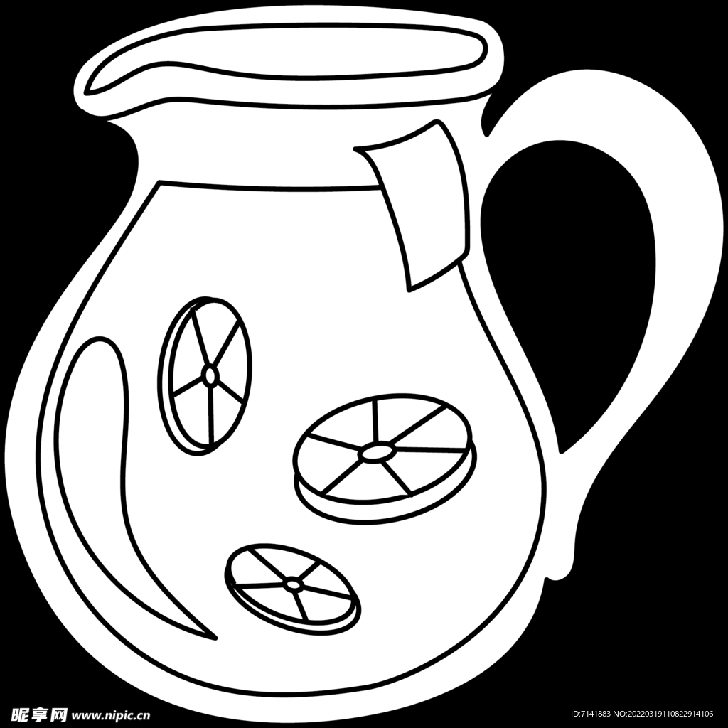 玻璃瓶