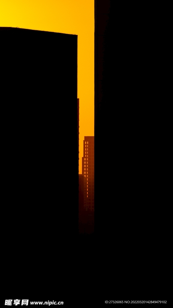 展架背景 