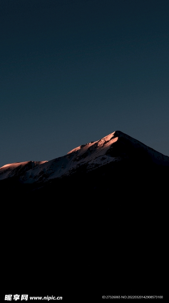展架背景 