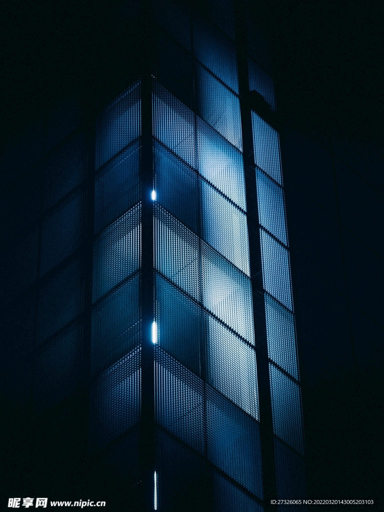 展架背景
