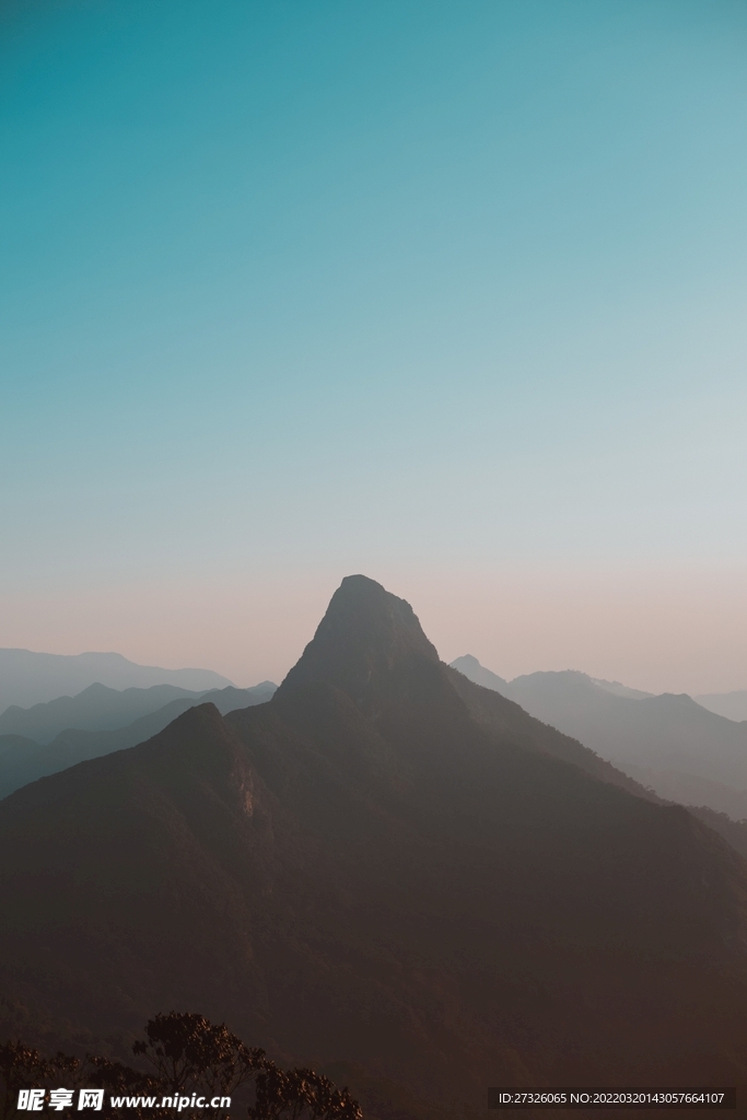 展架背景 