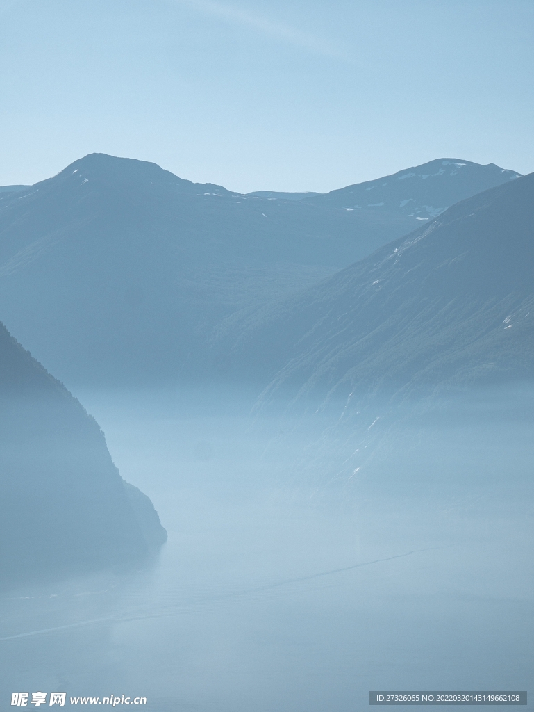 展架背景