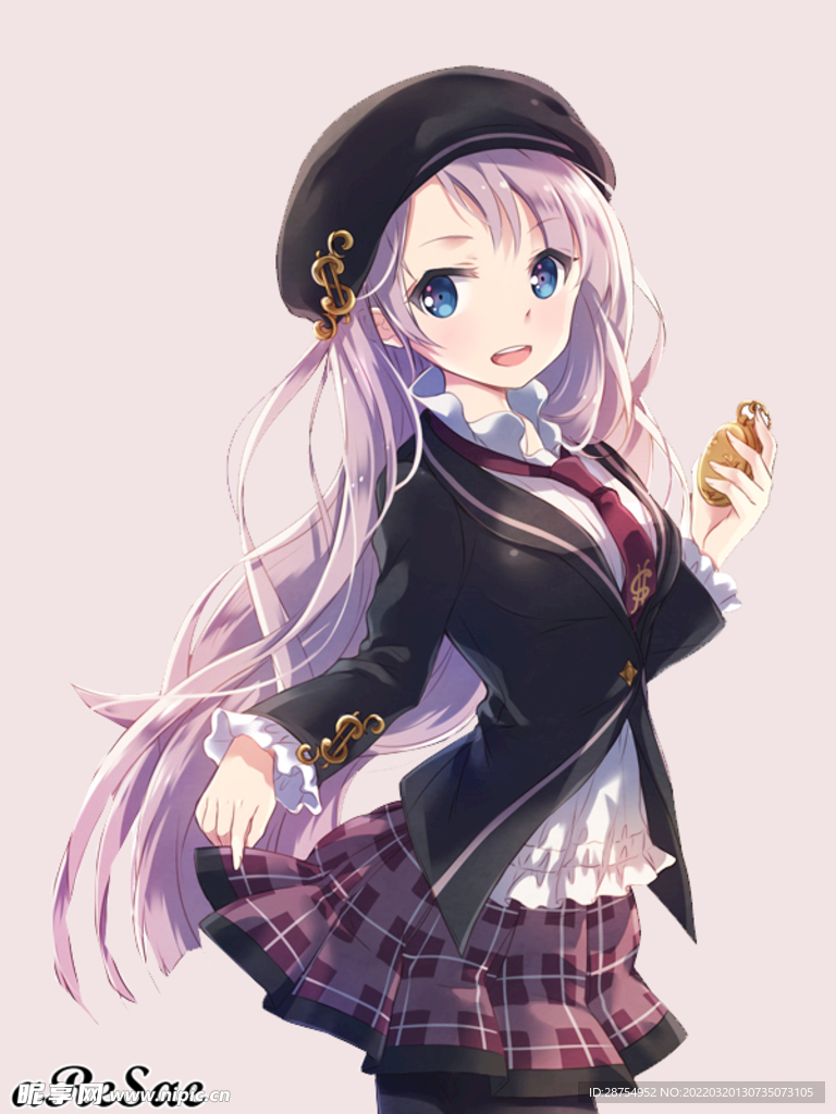 动漫