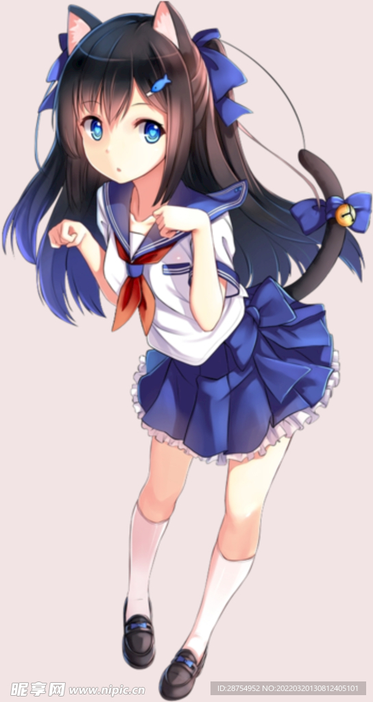 动漫