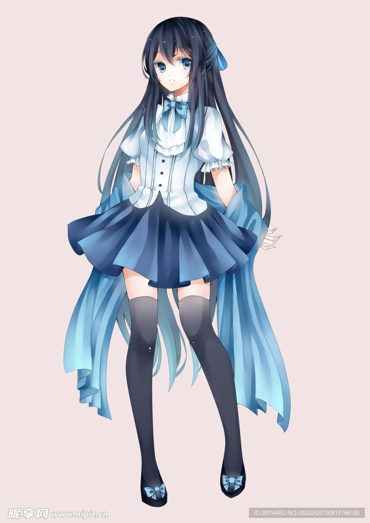 动漫