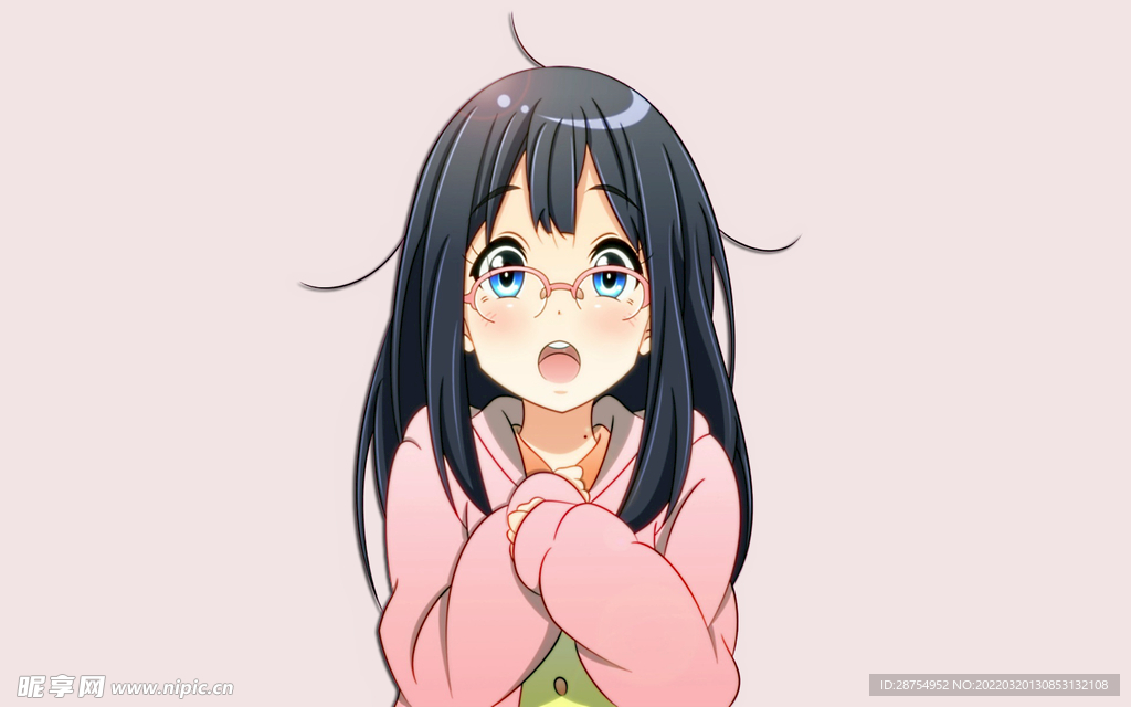 动漫