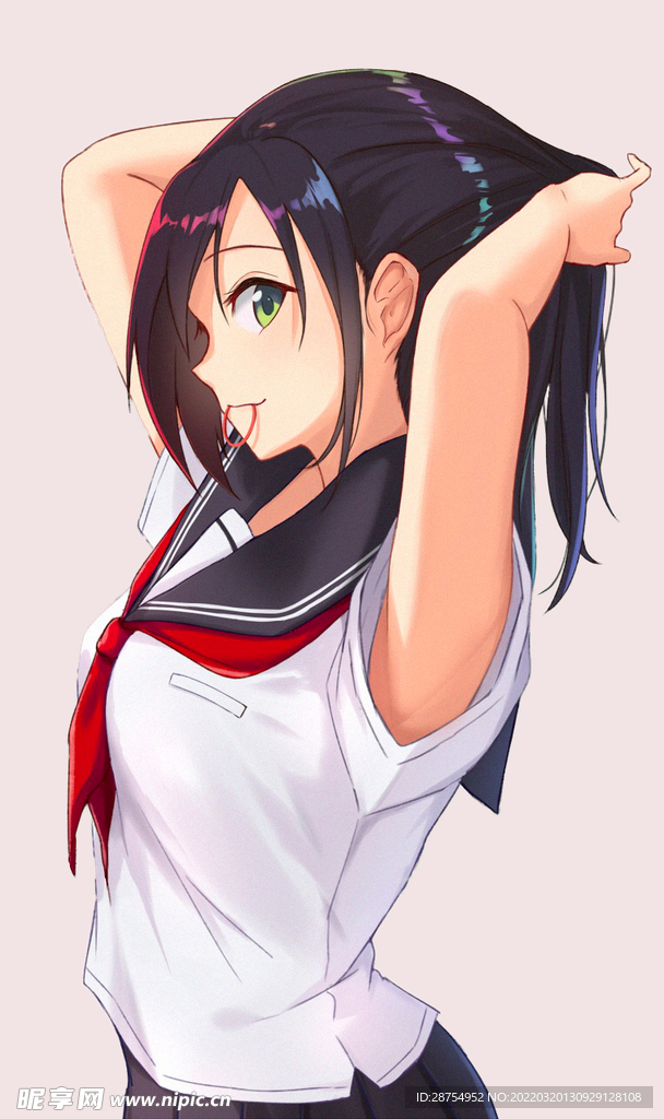 动漫
