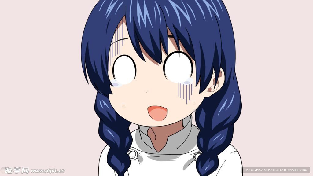 动漫