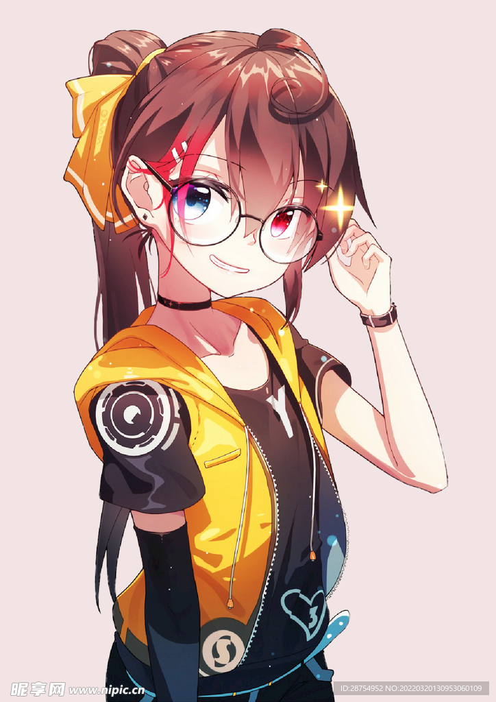 动漫