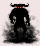 恶魔