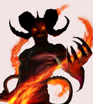 恶魔