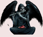 恶魔
