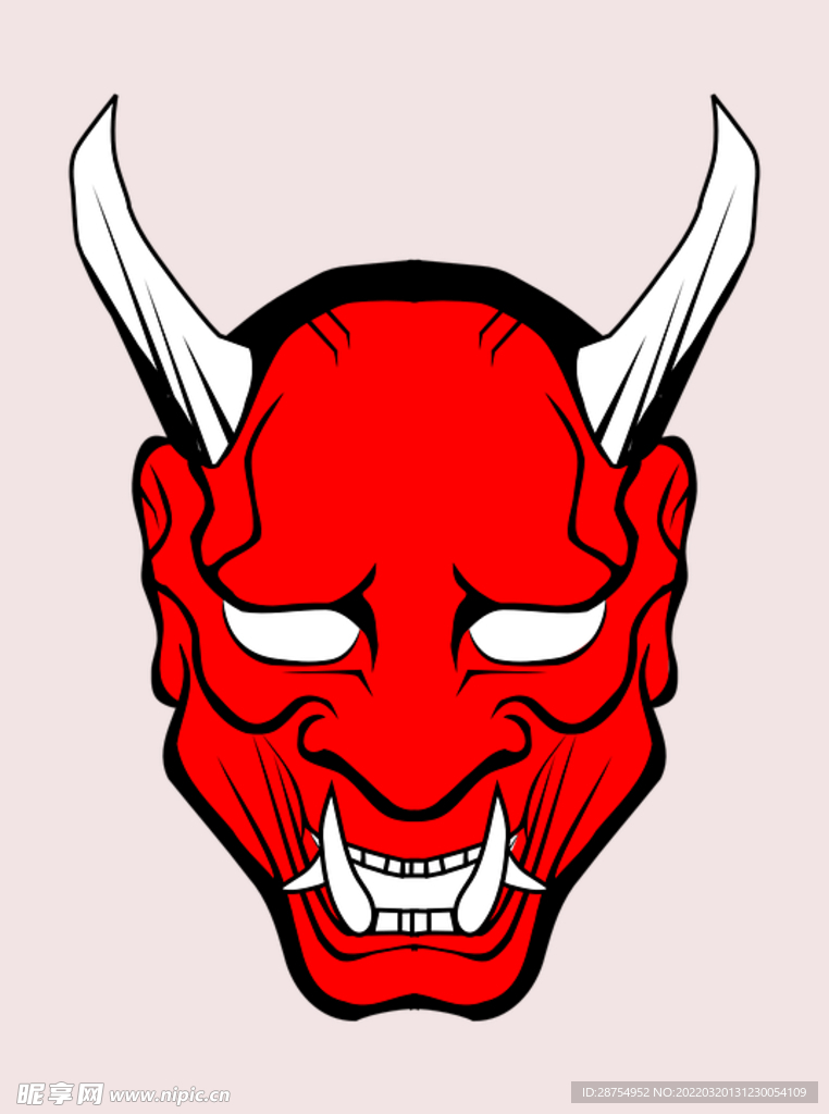 恶魔
