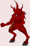 恶魔