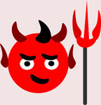 恶魔