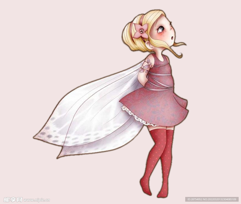 仙女