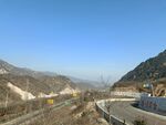 蓝天大山