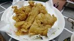 脆皮薄饼