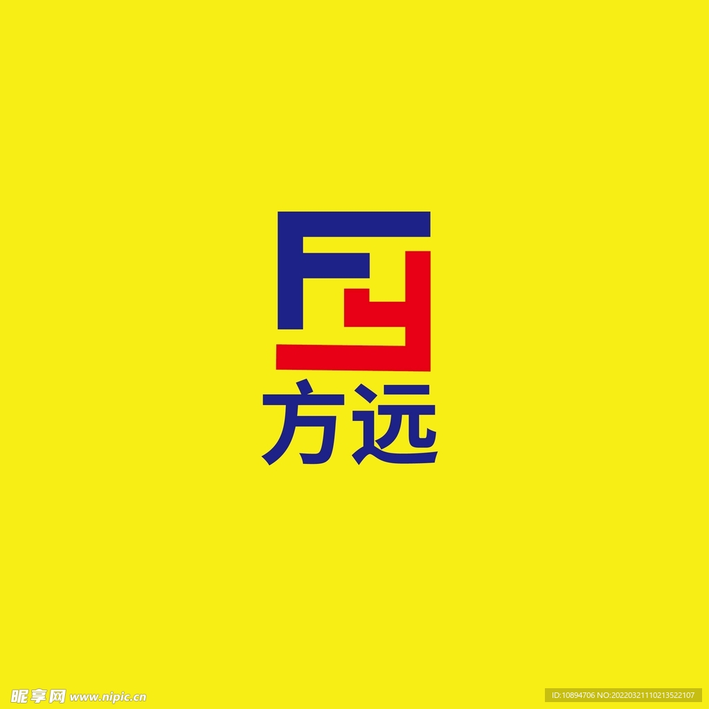 科技标识设计