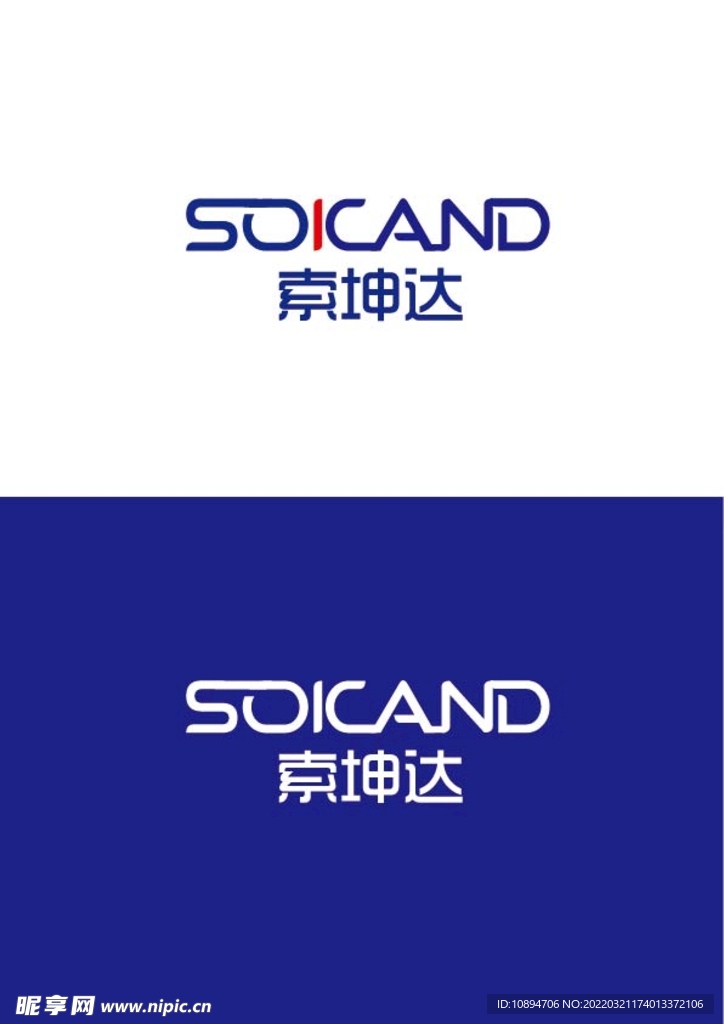 科技标识设计