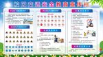 校园宣传栏