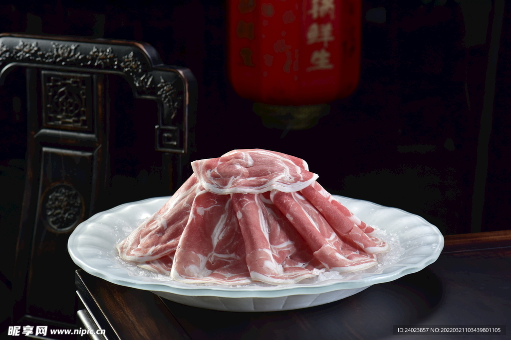 至尊滩羊大片