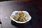 特色芝麻烧饼