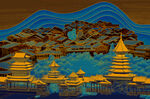 中国风海报 