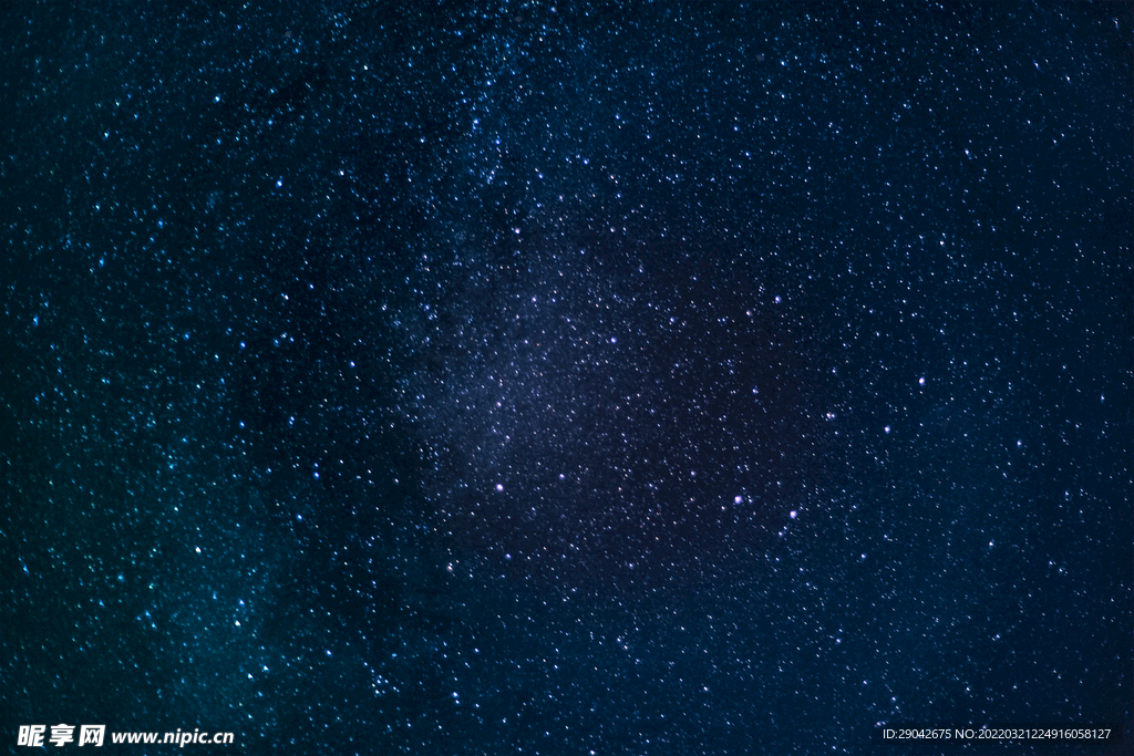 星空背景