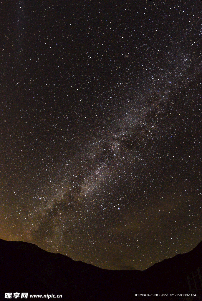 星空 背景