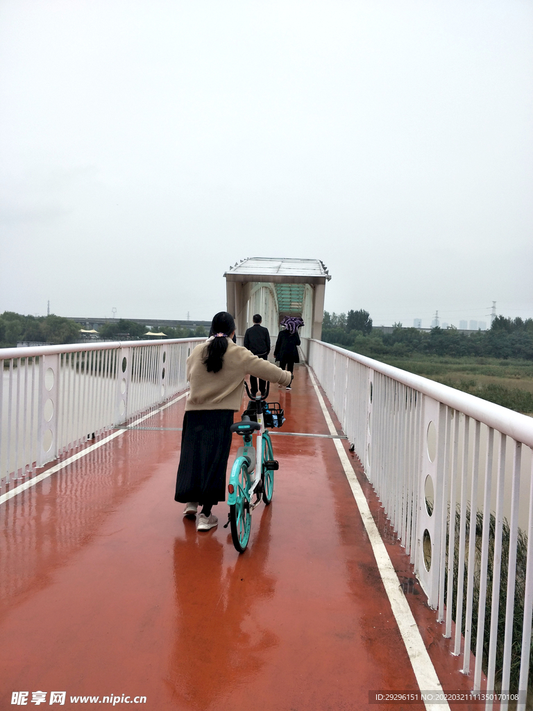 观景桥