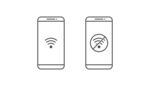 手机WIFI 无线网图片