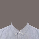 证件照服装