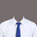 证件照服装
